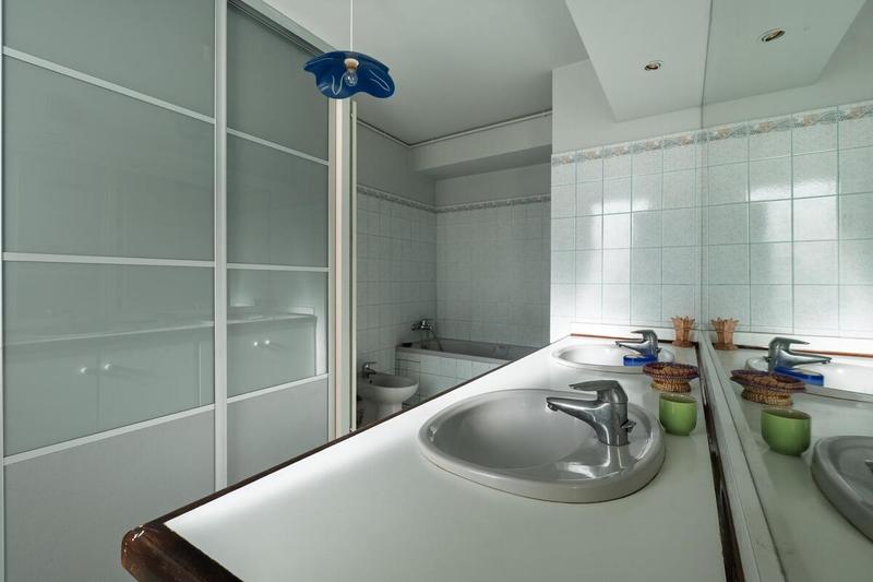 Duplex - 87 m² - 3 pièces