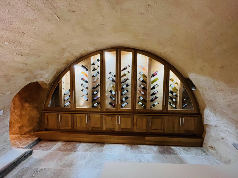 Propriété - 420 m² - 12 pièces