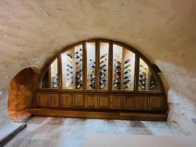 Propriété - 420 m² - 12 pièces