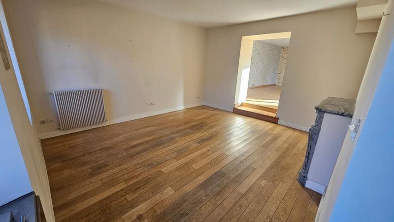 Maison - 140 m² - 7 pièces