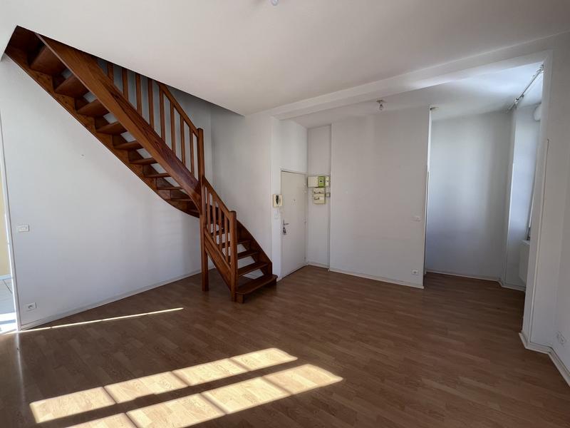 Appartement - 78 m² - 4 pièces