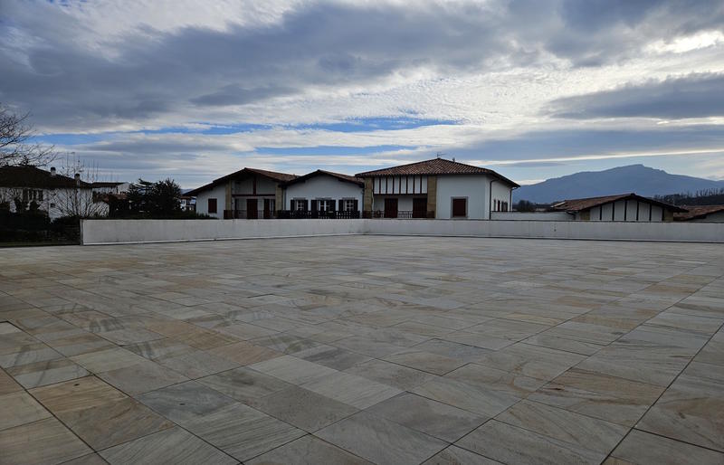 Concert des élèves de l'association Lanetik egina