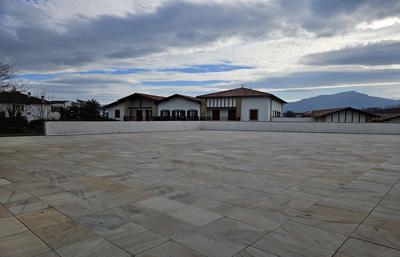 Concert des élèves de l'association Lanetik egina