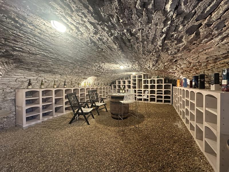 Maison - 270 m² - 8 pièces