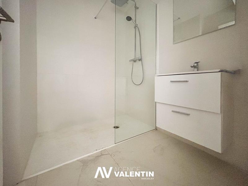 Appartement - 68 m² - 4 pièces