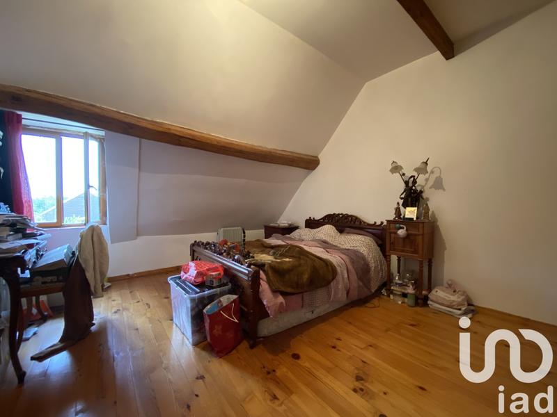 Maison - 138 m² - 6 pièces