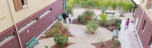 Chambre - 19 m² - 1 pièce