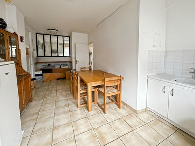Local commercial - 66 m² - 3 pièces