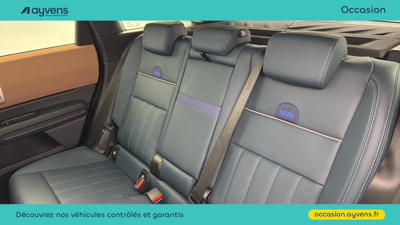 Mini Countryman E 204ch Favoured