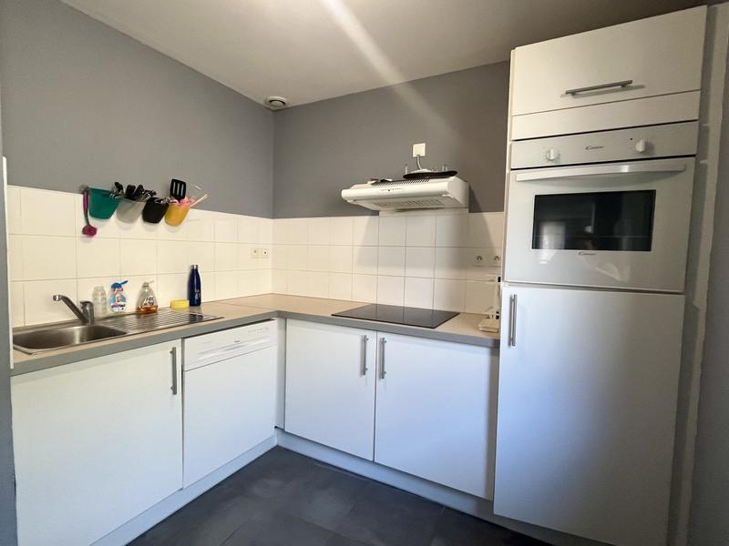 Maison traditionnelle - 83 m² - 5 pièces