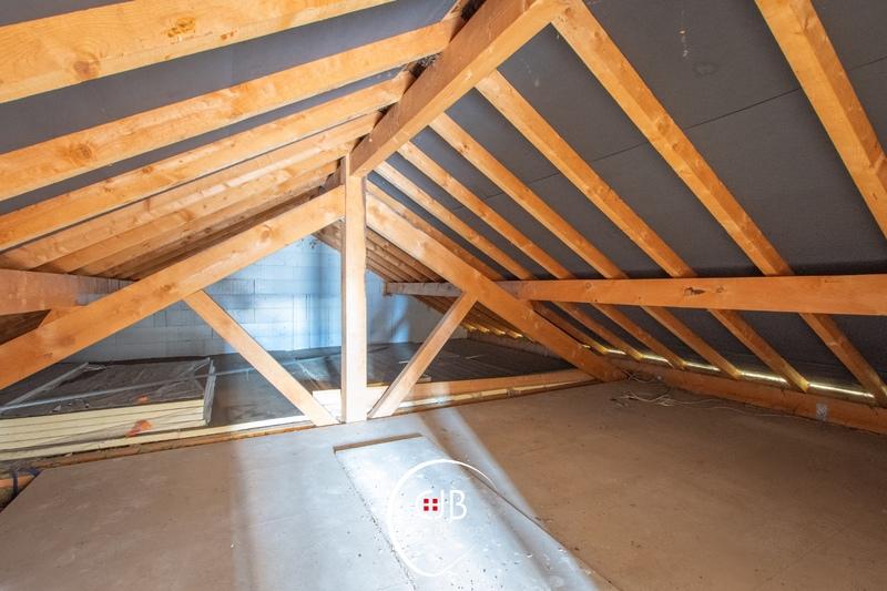 Maison - 137 m² - 4 pièces