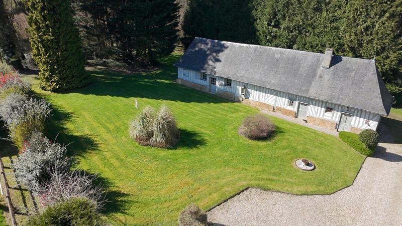 Maison - 193 m² - 6 pièces