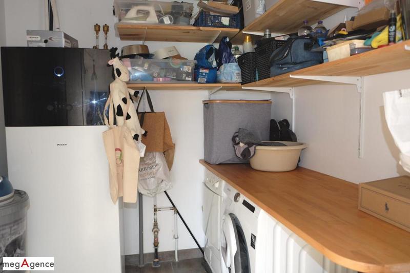 Villa - 95 m² - 4 pièces