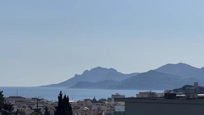 Appartement - 104 m² - 4 pièces