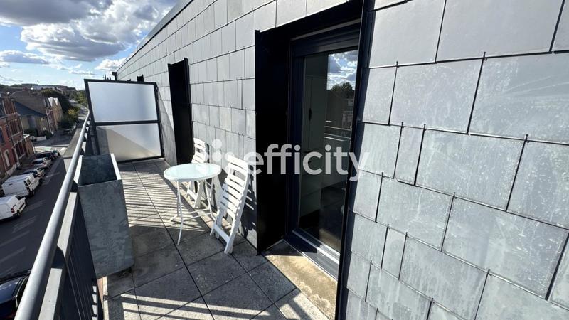 Duplex - 87 m² - 4 pièces