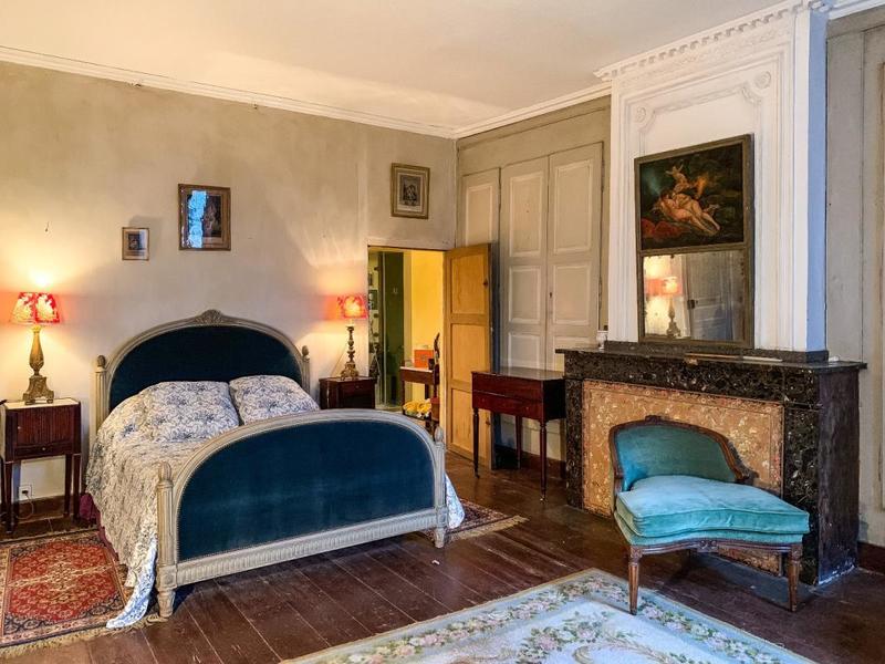 Maison bourgeoise - 429 m² - 10 pièces