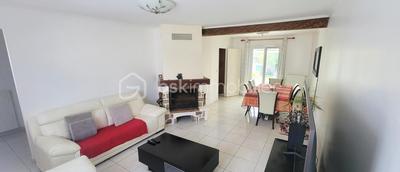 Maison - 149 m² - 7 pièces