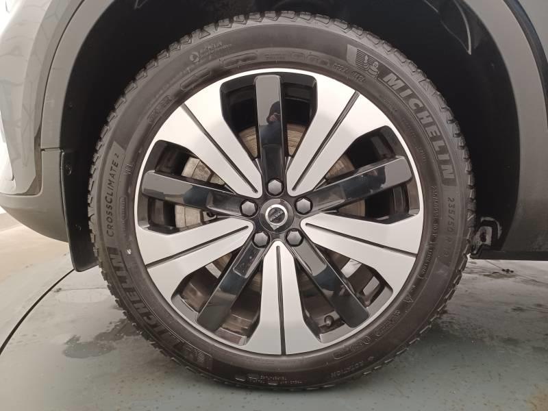 Volvo Xc40 T5 Recharge 180+82 ch Dct7 Ultimate
