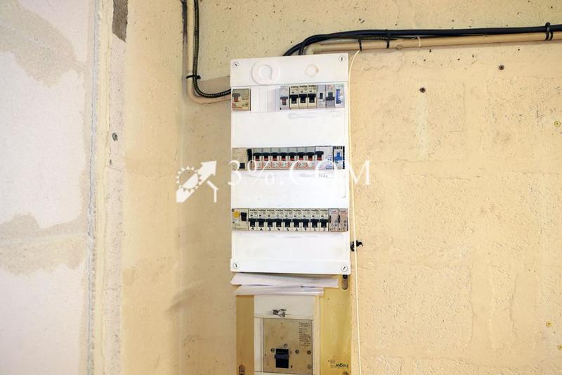 Pavillon - 109 m² - 5 pièces