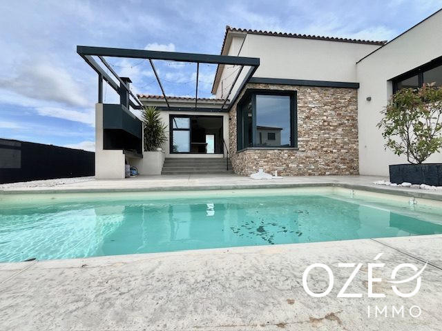 Villa - 142 m² - 6 pièces