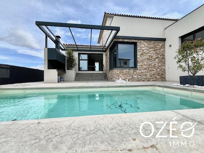 Villa - 142 m² - 6 pièces