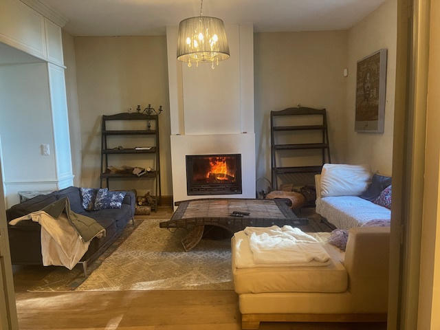 Propriété - 600 m² - 14 pièces