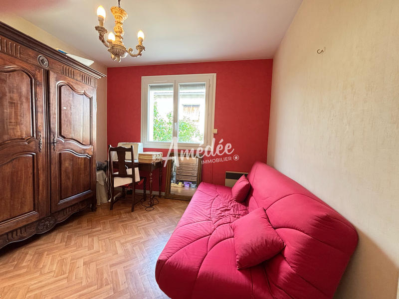 Maison traditionnelle - 106 m² - 4 pièces