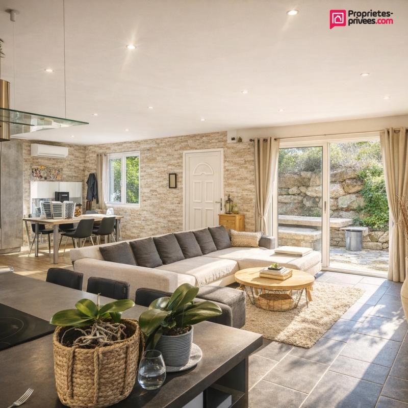 Maison - 150 m² - 6 pièces