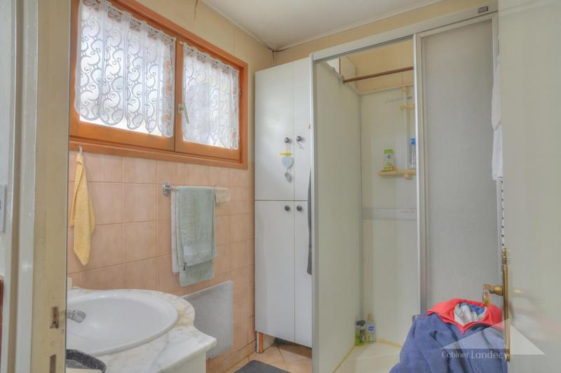 Châlet - 124 m² - 4 pièces