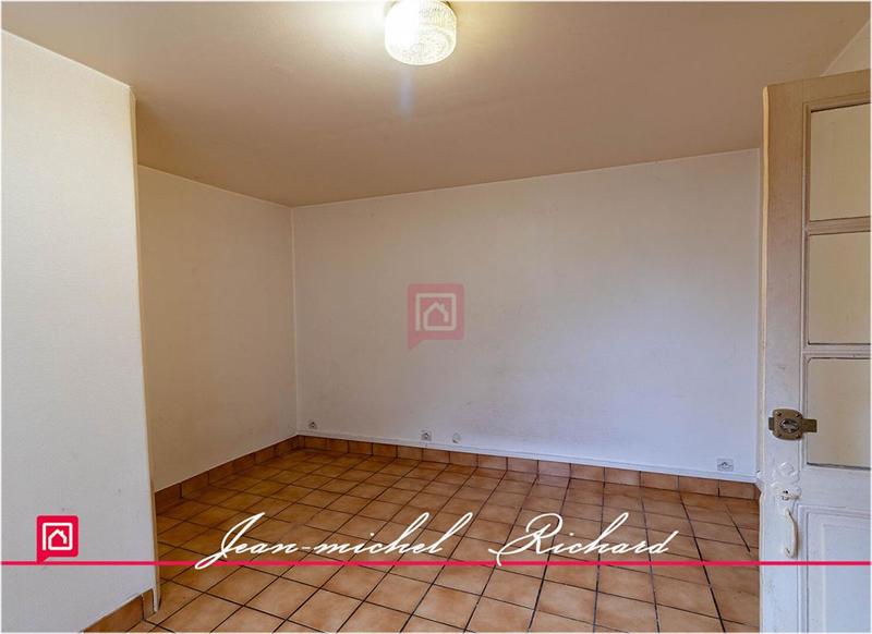 Maison - 63 m² - 3 pièces