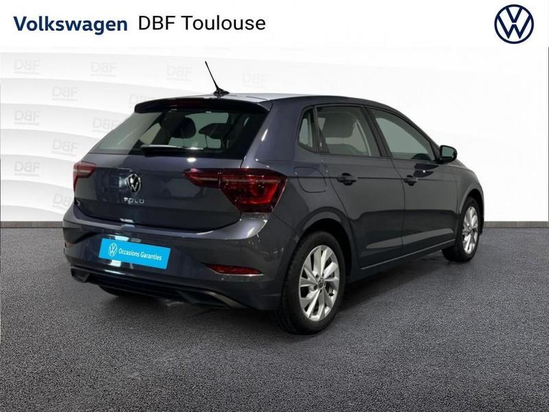 Volkswagen Polo 1.0 Tsi 95 s&amp;S Dsg7 Style