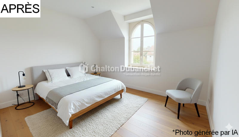Maison - 167 m² - 7 pièces