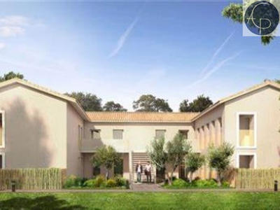 Appartement - 96 m² - 4 pièces