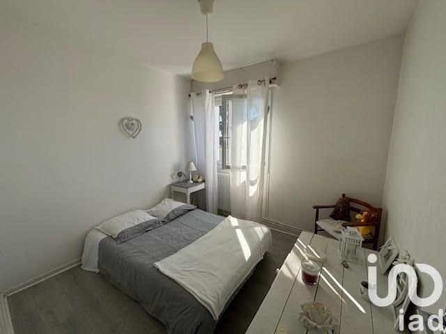 Appartement - 77 m² - 4 pièces