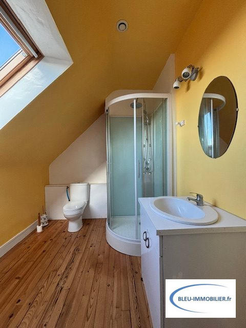 Maison - 132 m² - 5 pièces