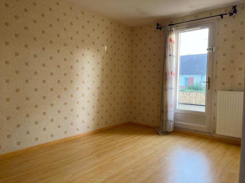 Maison - 104 m² - 5 pièces