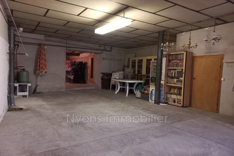 Maison de village - 112 m² - 4 pièces