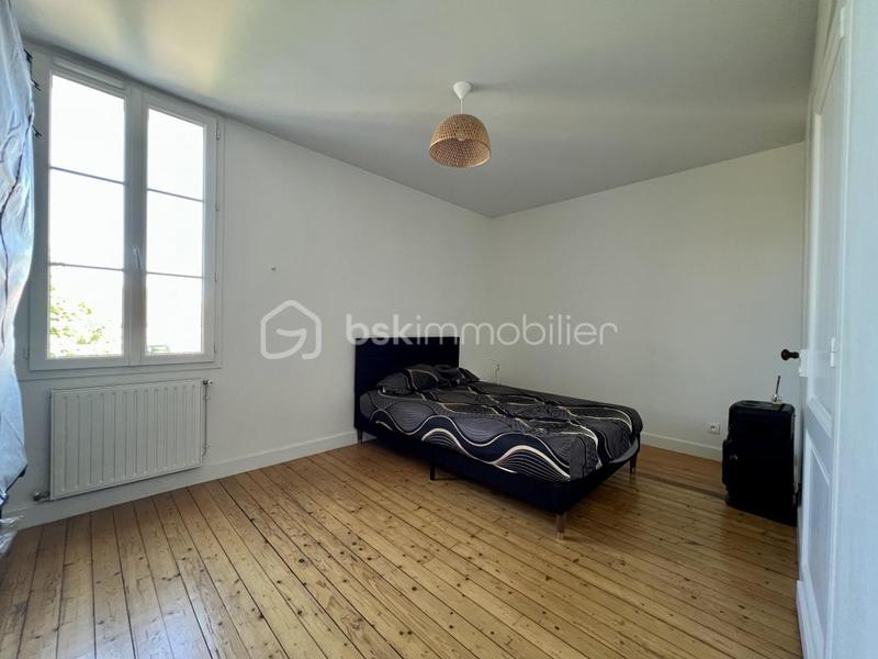 Maison - 71 m² - 3 pièces