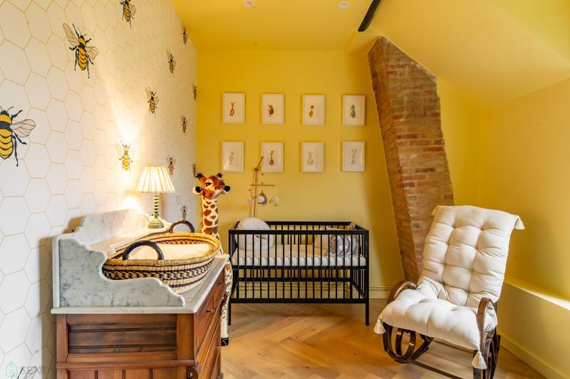 Maison - 200 m² - 6 pièces