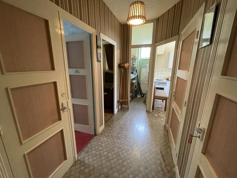 Maison - 163 m² - 8 pièces