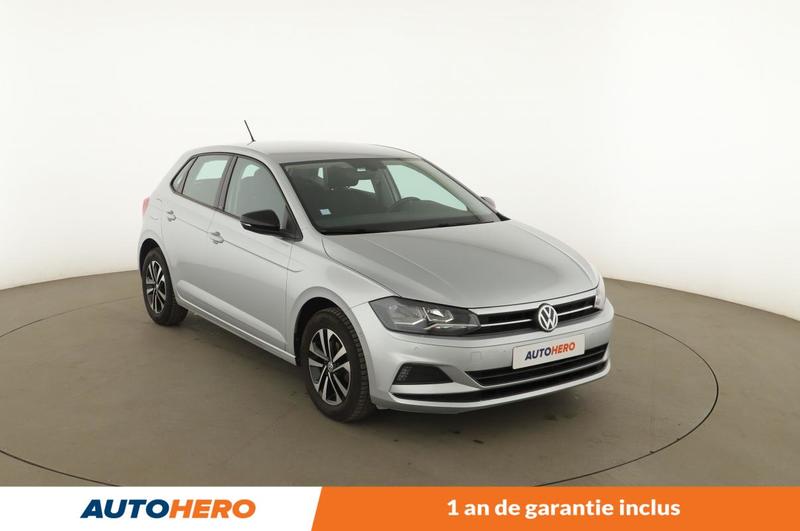 Volkswagen Polo 1.0 Tsi Iq.Drive 95 ch