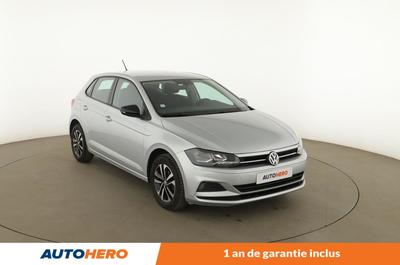 Volkswagen Polo 1.0 Tsi Iq.Drive 95 ch