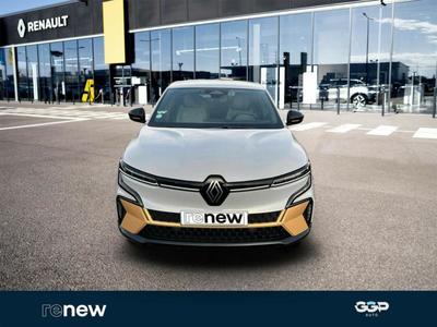 Renault Mégane E-Tech Ev40 130ch standard charge Techno