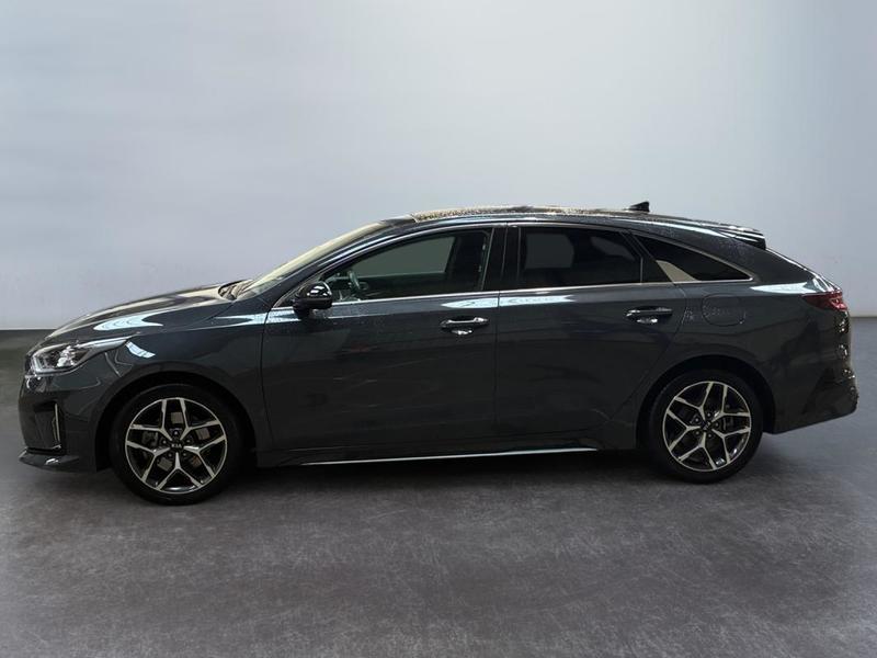 Kia ProCeed 1.4 t-Gdi 140 ch Isg Dct7 Gt Line Premium