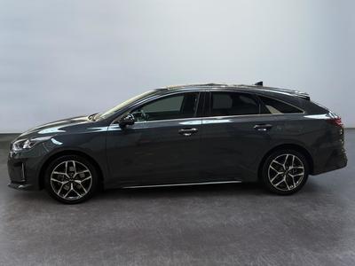 Kia ProCeed 1.4 t-Gdi 140 ch Isg Dct7 Gt Line Premium