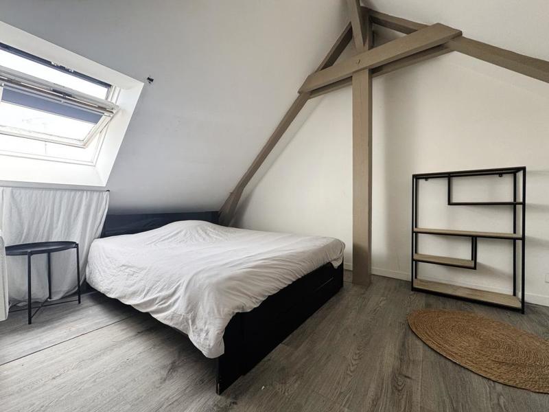 Appartement - 45 m² - 3 pièces