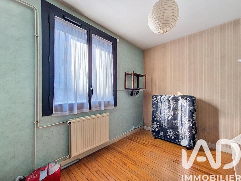 Appartement - 74 m² - 4 pièces