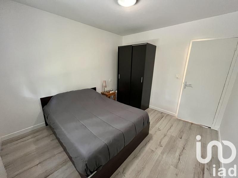 Maison - 122 m² - 5 pièces