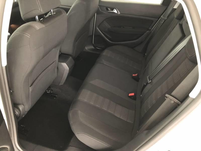 Peugeot 308 Sw 1.2 PureTech 130ch s&amp;S Bvm6 Allure