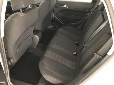 Peugeot 308 Sw 1.2 PureTech 130ch s&amp;S Bvm6 Allure